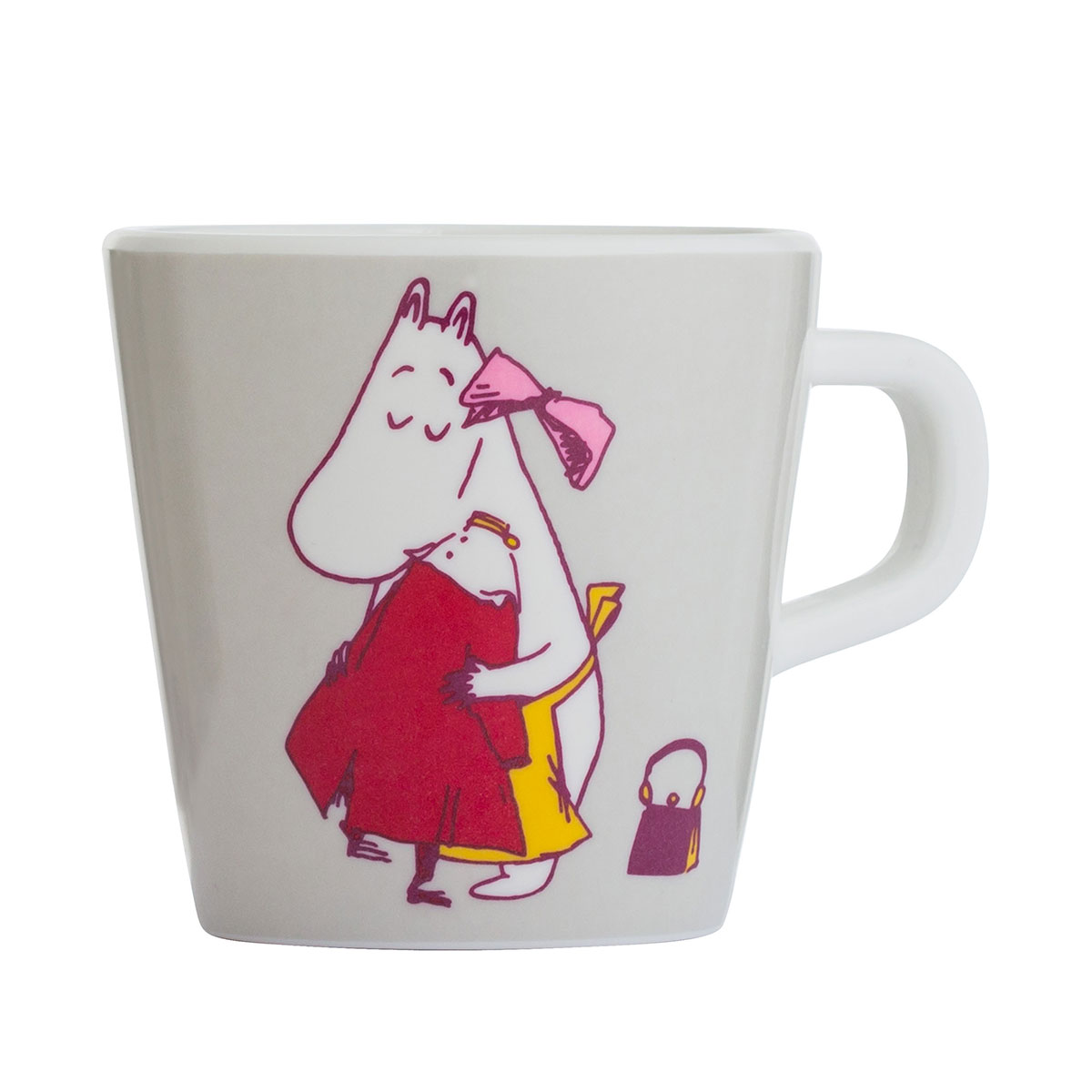 楽天市場 Moomin ムーミン Ratt Start ラットスタート メラミンカップ ニンニ The Invisible Child 北欧雑貨 北欧雑貨bypos 楽天市場店