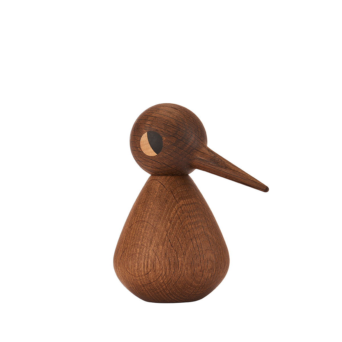 【送料無料】ARCHITECTMADE アーキテクトメイド オブジェ ( Bird / スモーク / L )【北欧雑貨】