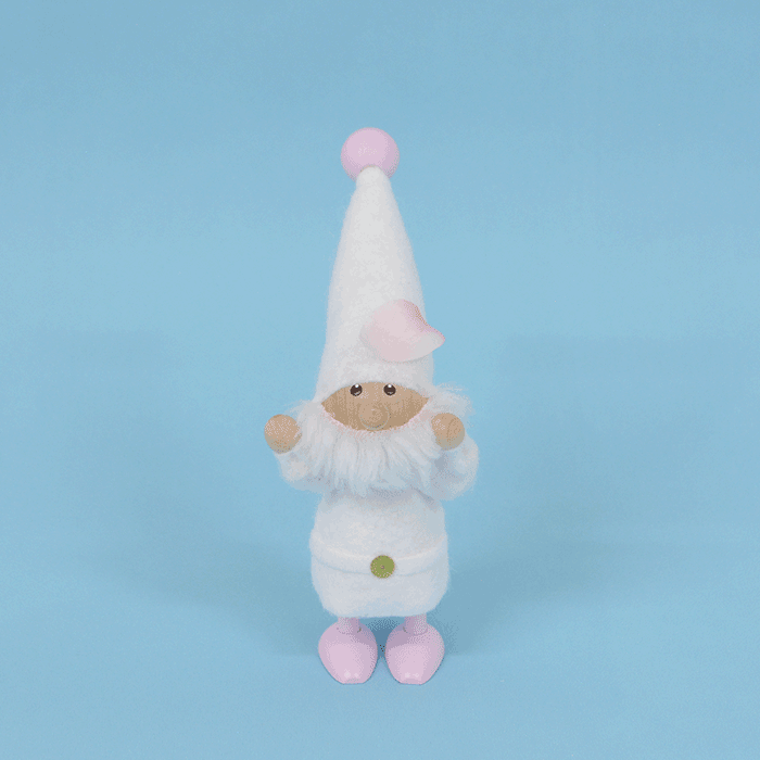 ノルディカニッセ　さくらニッセ　小さな女の子 NORDIKA nisse ノルディカ ニッセ ( さくら / 小さな女の子