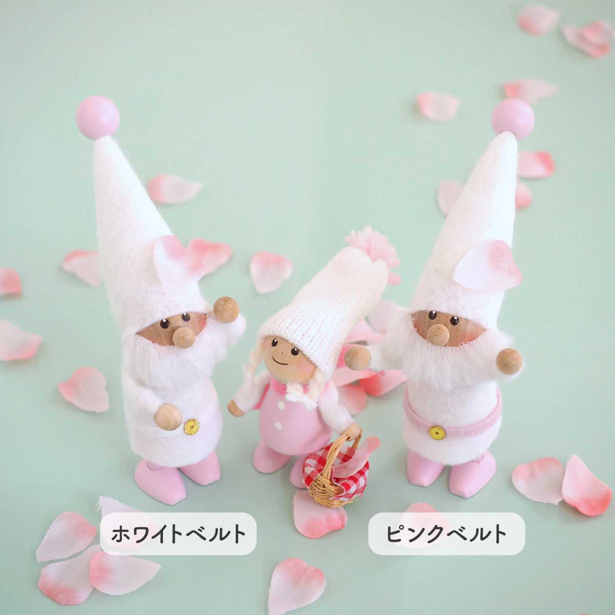 NORDIKA公式】NORDIKA nisse ノルディカ ニッセ ( さくら