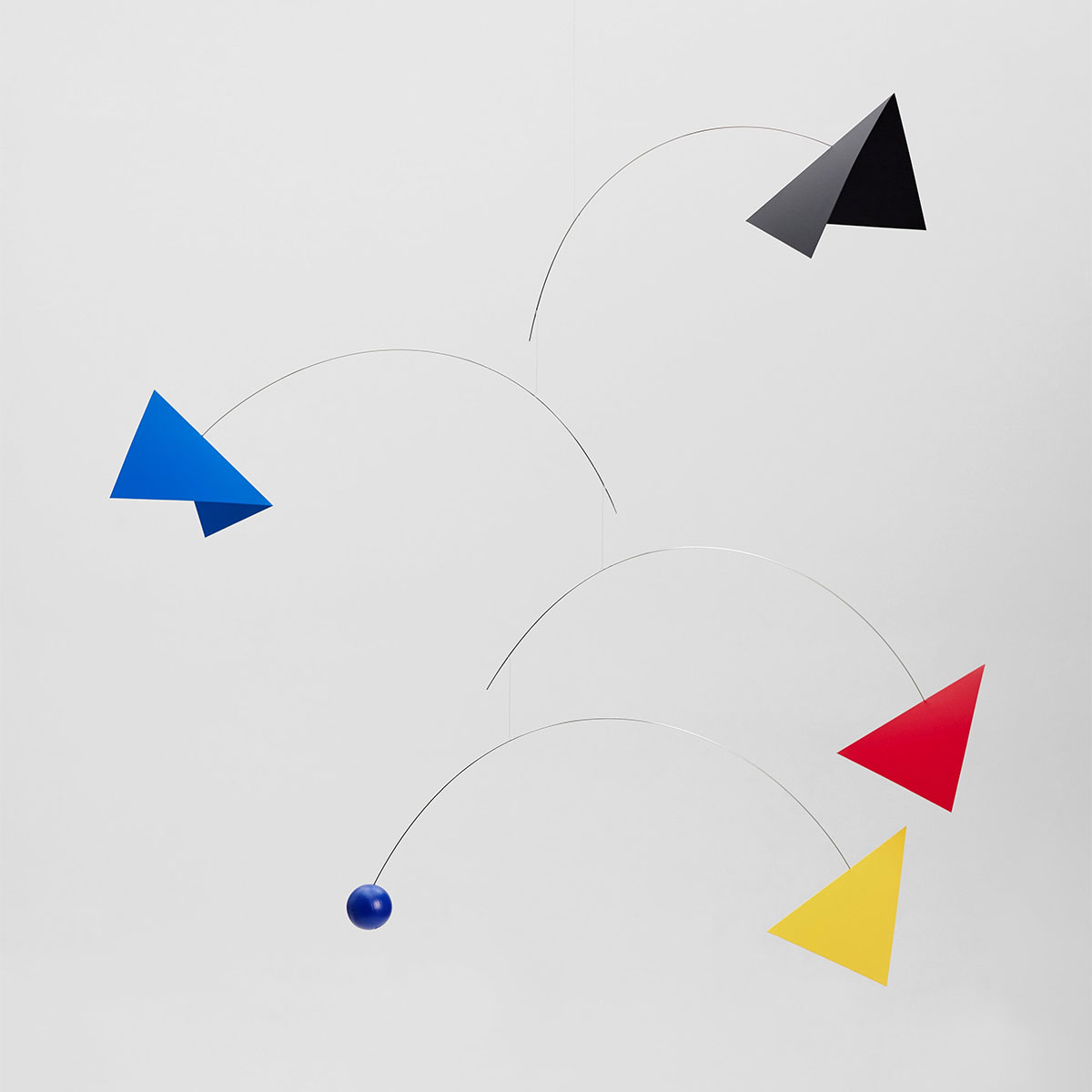 楽天市場】【送料無料】Flensted Mobiles フレンステッド・モビール