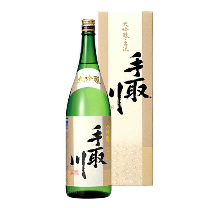 楽天市場】限定酒 手取川 古々酒大吟醸 720ml : 石川の地酒専門