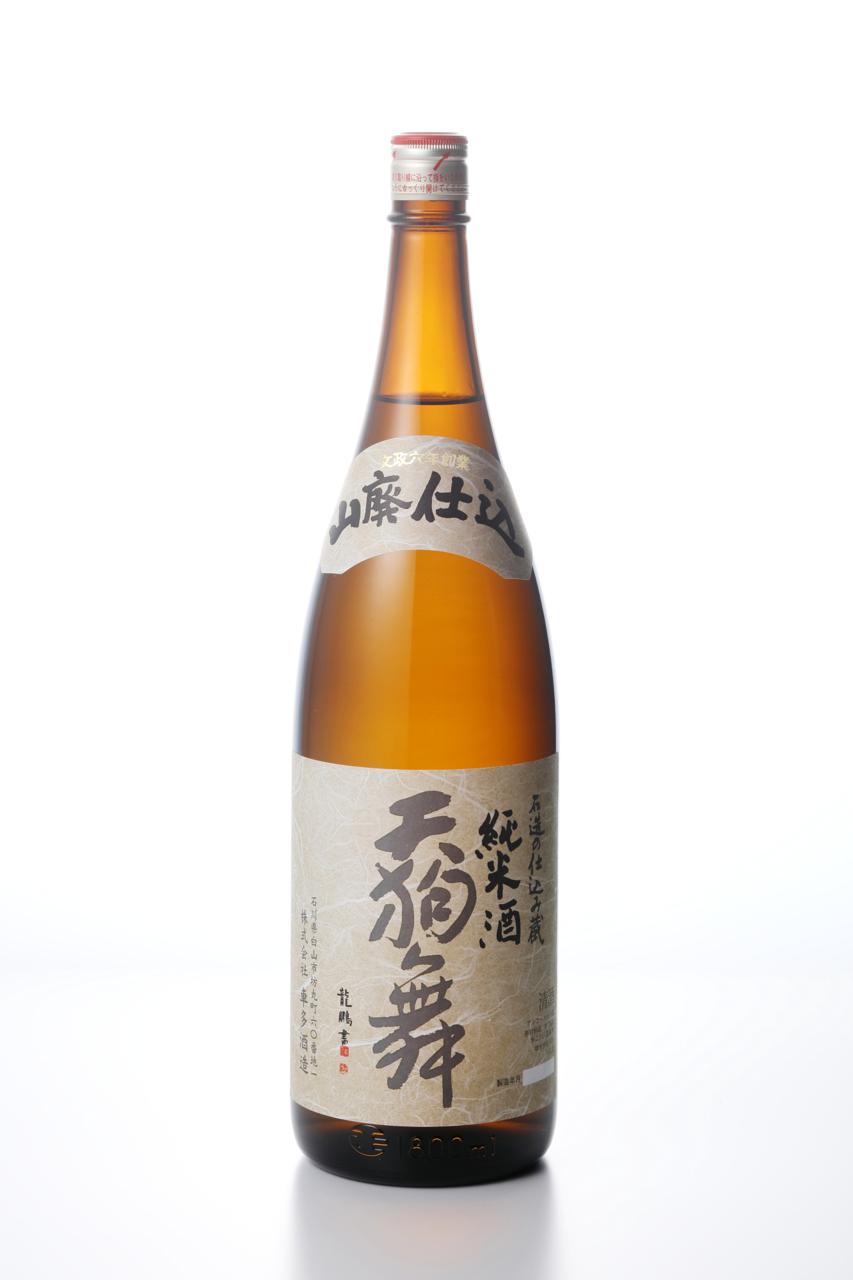 古古酒純米大吟醸　天狗舞 天狗舞 古古酒 純米大吟醸 720ml - 酒のみやざき
