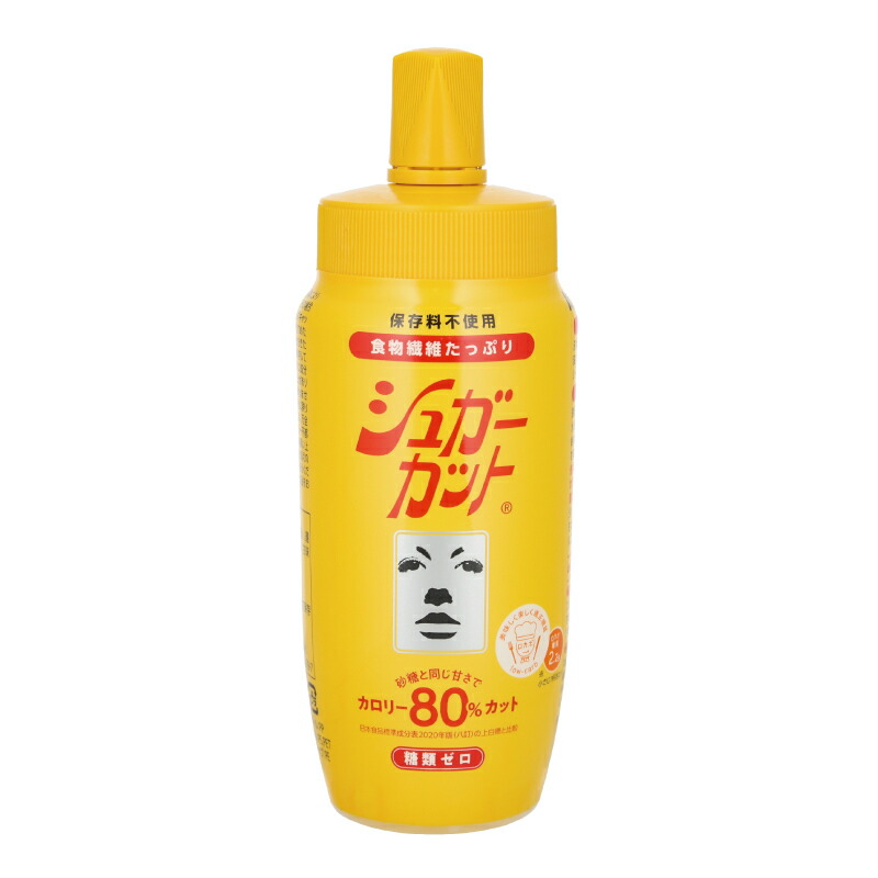 浅田飴 シュガーカットS 450g ６個（１ケース） 宅配80サイズ