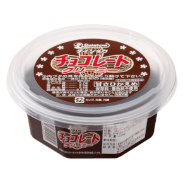 楽天市場】シュガートースト チョコクッキー風味 100g １２個（２ケース） 【ソントン】 宅配80サイズ : 北陸うまいもん屋