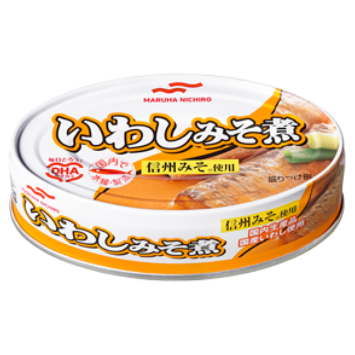 楽天市場】さばで健康 みそ煮 160g ２４個（１ケース