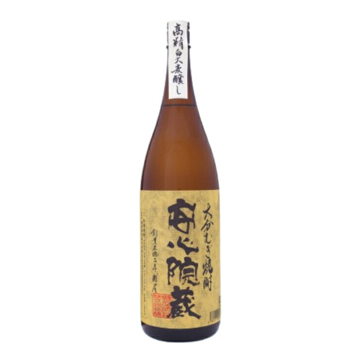 SALE／37%OFF】 縣屋酒造 安心院蔵 25度 1.8L ６本 １