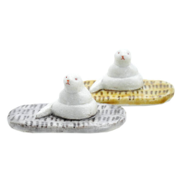 楽天市場】九谷焼 高砂 尉と姥（じょうとうば）人形 置物ギフト 贈リ物