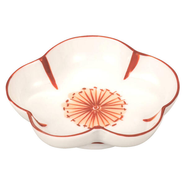 楽天市場】九谷焼：色絵カンタ文3.5寸皿・正木春蔵《小皿・11.0cm