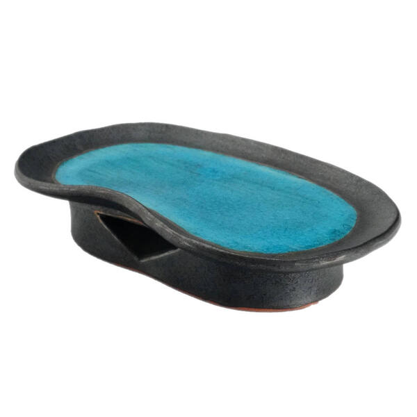 楽天市場】苧野憲夫 九谷焼7号皿 馬 [大皿 盛皿] : 九谷陶芸 北山堂