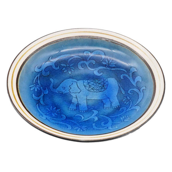 九谷焼　陶版　苧野憲夫（あさののりお）　フクロウ絵画 九谷焼 陶版 苧野憲夫（あさののりお） フクロウ絵画 九谷焼 陶版 苧野