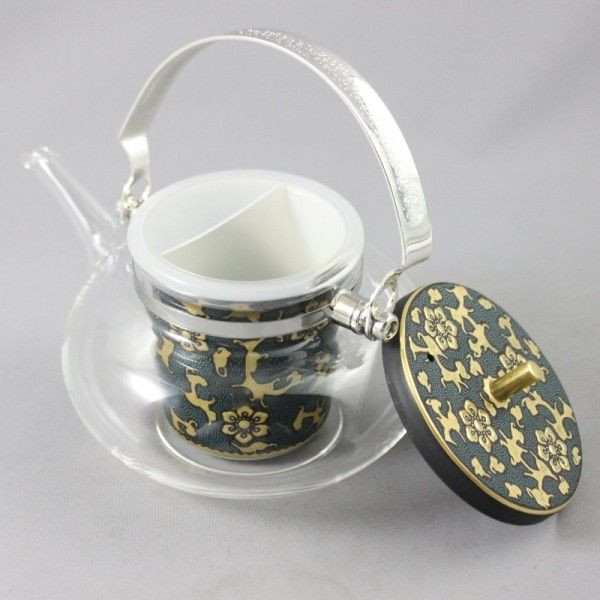 NIKKO - ニッコー仲田錦玉洋茶器二人揃えの+stbp.com.br