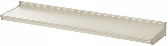 YKKAP窓まわり ひさし 5PR 出幅440mm：一般用[幅1154mm]【YKK】【YKK庇】【YKKひさし】【アルミ庇】【アルミひさし】【日除け】【日よけ】【屋根庇】【庇屋根】【雨よけ】｜ノース＆ウエスト
