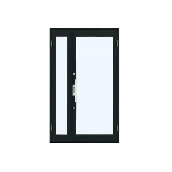 ＹＫＫ　2点購入 YKK AP エピソード2NEO 片上げ下げ窓 07407 (W780×H770）複層ガラス 半