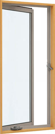 保障できる Ykkap窓サッシ 装飾窓 エピソード Low E複層防犯ガラス たてすべり出し窓 オペレーター仕様low E透明3 合わせ透明7mm 幅300mm 高1170mm コンビニ受取対応商品 Hughsroomlive Com