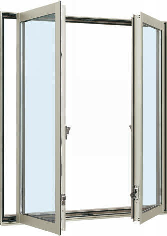 Ykkap窓サッシ 装飾窓 エピソード Low E複層防犯ガラス その他 両たてすべり出し窓 Ykkap窓サッシ グレモン仕様 Low E透明3mm 合わせ透明7mm 幅780mm 高1170mm ノース ウエスト Ykkap窓サッシ 装飾窓 エピソード Low E複層防犯ガラス その他 両たてすべり出し窓 Ykkap窓サッシ グレモン仕様 Low E透明3mm 合わせ透明7mm 幅780mm 高1170mm ノース ウエスト