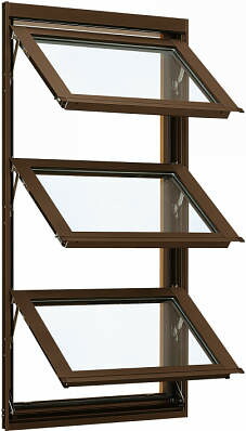 その他 お見舞い Ykkap窓サッシ 装飾窓 エピソード 複層防音ガラス オーニング窓 透明4mm 透明3mm 幅730mm 高970mm Salsashoes Com Ec