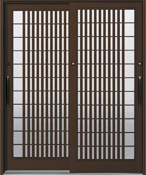 Ykkap玄関 断熱玄関引戸 冴ii 和風2枚建 ランマ通し Dhs 3102 仕様 幅1635mm 高50mm Ykk Ykk玄関引き戸 引き戸 さえ 玄関戸 玄関ドア引戸 Gennkann C1sign Com