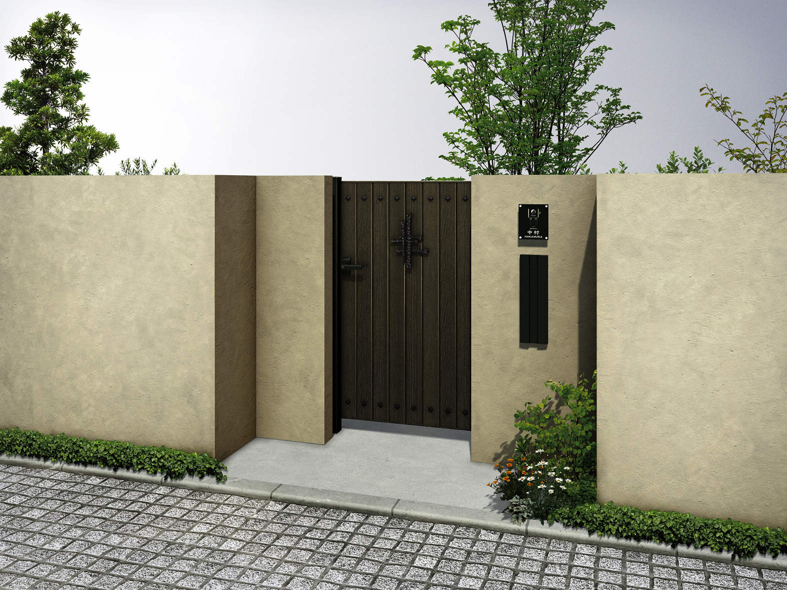 Ykkapガーデンエクステリア 浴槽ドア 門扉 ルシアス Bw04型 片開き 門柱セット 幅1000mm 高1400mm Ykk ガラスルーバー 両開き窓 Ykk門扉 アルミ門扉 庭まわり エントランス 出入口 玄関門扉 ヴェナート ノース ウエスト 送料無料 Ykk 玄関