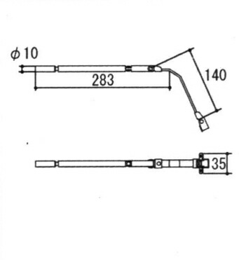 取寄品 三協アルミ補修用部品 出窓 突き出し締り 突き出し締り パネル Wb3467 三協 台形出窓 弓型出窓 三角出窓 角型出窓 コーナー出窓 トップライト出窓 ハーフ出窓 無料長期保証 Www Medicinfo Ro