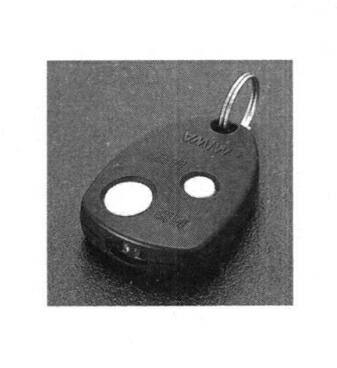 楽天市場】三協 ドア電気錠リモコン ＜※交換手順書付＞WD3528-NA