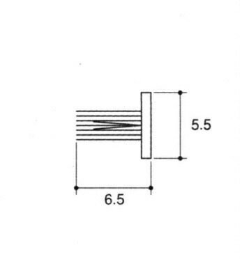 旧立山軽銀取りつくろう用部分品 風呂場 モヘヤ：モヘヤ(下枠)10ｍ[PYMH061]【立山】【相応う商いもの名をご突きとめる下さい】【BM】【BN】【BT】【BX】【BHH】【和らげる材】【殺虫剤材】