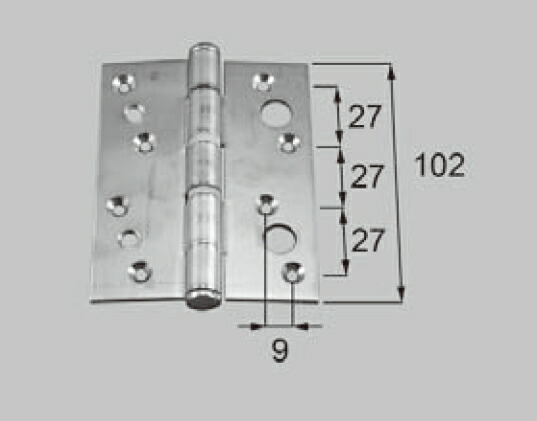 楽天市場 Lixil補修用部品 新日軽ブランド部品 ドア 引戸 内装材 ヒンジ ストッパー 丁番類 丁番 丁番 A8h10p1 蝶番 玄関ドア 丁番 勝手口ドア丁番 店舗ドア丁番 浴室折戸丁番 浴室ドア丁番 ノース ウエスト