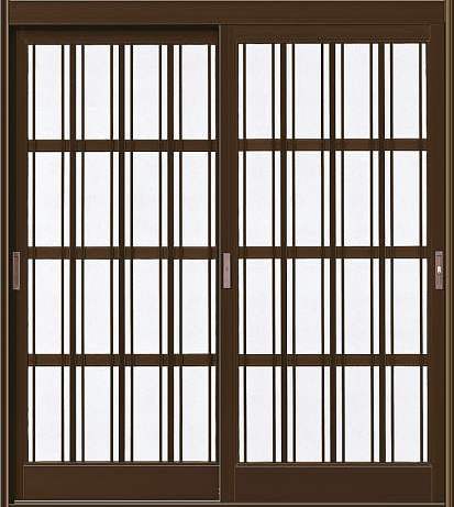 欄間、引戸、網代天井 46609m.jpg