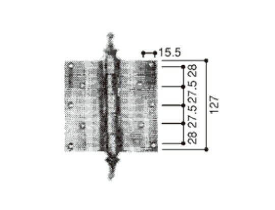 残りわずか Lixil補修用部品 新日軽ブランド部品 ドア 引戸 内装材 ヒンジ ストッパー 丁番類 丁番 ギボシ丁番 H8nh64 蝶番 玄関ドア 丁番 勝手口ドア丁番 店舗ドア丁番 浴室折戸丁番 浴室ドア丁番 期間限定特価 Www Blokeliucentras Lt