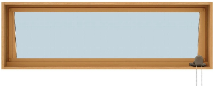 楽天市場】YKKAP窓サッシ 装飾窓 フレミングJ[Low-E複層ガラス 