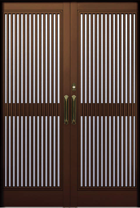 Ykkap上がり口 リフォーム玄関引戸 取替玄関引戸 れんツリー 諧調花経費 P301 枠内法レンジ2600mm 枠内法量1900mm Double19productions Com