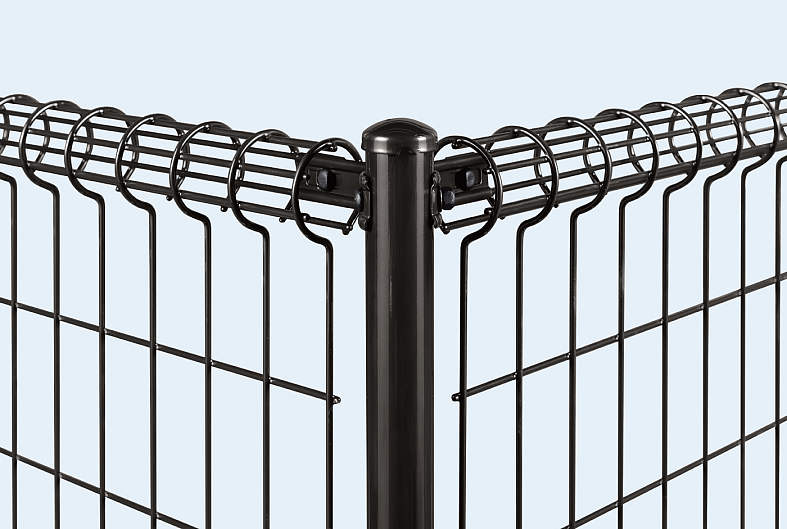 楽天市場 Ykkapオプション ガーデンエクステリア フェンス イーネットフェンス 水平地用間仕切柱部品 角柱 T180用 ノース ウエスト