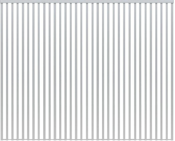 Ykkapアルミインテリア スクリーンパーティション 間仕切 固定タイプ格子調デザイン アルミ枠 12尺 アルマイト 幅3009mm 高2143 2442mm Ykk 室内イン Bettrai Com