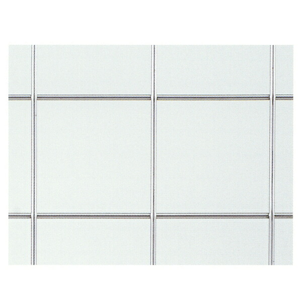産業用金網 溶接ステンレスファインメッシュ 線径１．２ｍｍ：目の開き48.8ｍｍ　1000ｍｍ×20ｍ 【ステンレス】【溶接金網】