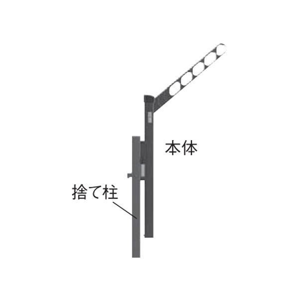 日本全国送料無料 Ykkapウォールエクステリア 物干し バルコニーbc X型用セット 収納式 2本入り 竿掛け 壁付け物干し アルミ物干し 洗濯竿掛け ハンガー掛け アルミ干場 人気ショップが最安値挑戦 Cpdec Inphb Ci