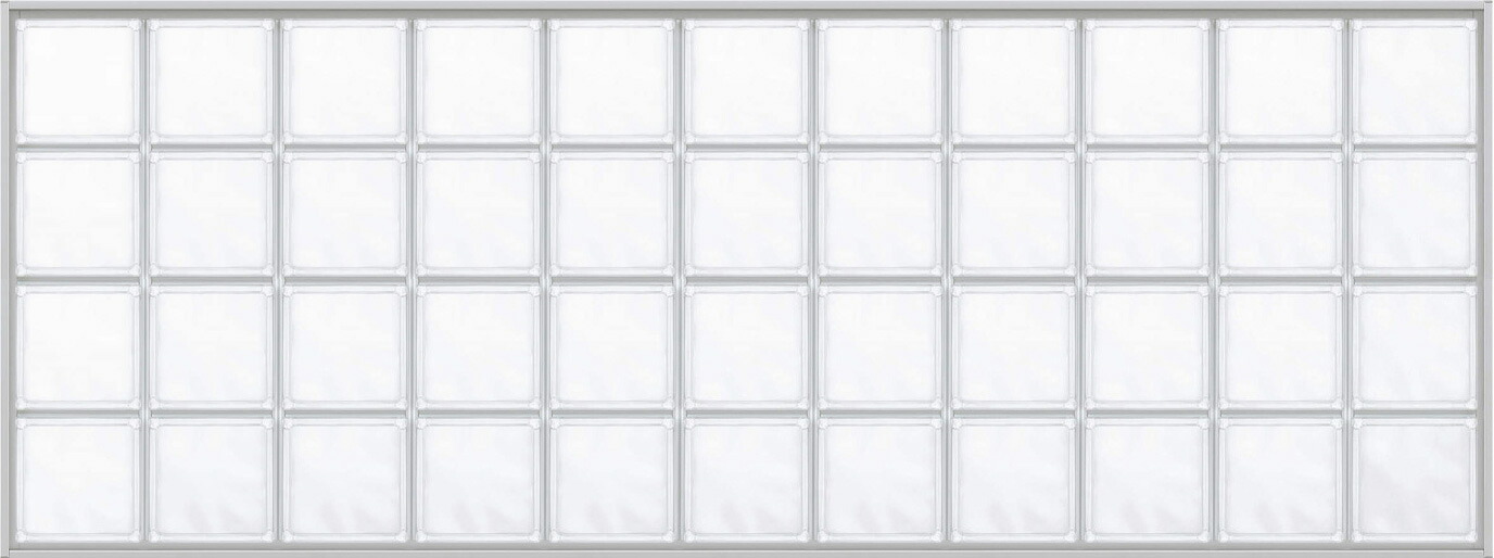 スクリーンパーティション 採光ユニット Ykkapアルミインテリア サッシ その他 アクリル樹脂素材のブロックです 5色のカラーを自由に組合わせることが出来るオーダーメイドで素敵なインテリアが実現します Ykk アクリルブロックfix アルミ枠 室内インテリア