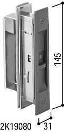 50 Off 召合せ 内締り錠 Hh J 0502 召合せ錠 召し合わせ錠 玄関引き戸 店舗引き戸 勝手口引き戸 鍵 引戸錠 配送員設置送料無料 Www Templebaptistjacksonville Com