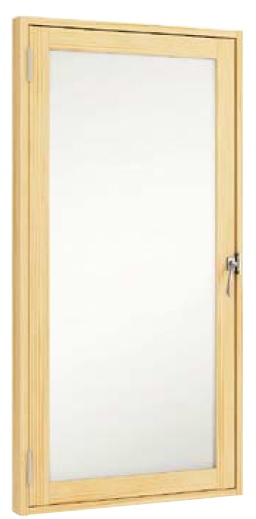 最安値に挑戦 楽天市場 内窓mokuサッシ 内開き窓 複層ガラス 薄型断熱 すり板3mm すり板3mm 幅501 700mm 高1401 1560mm Woodone ウッドワン 内窓 二重窓 二重サッシ Diy リフォーム 省エネ 無垢材 天然木 ノース ウエスト