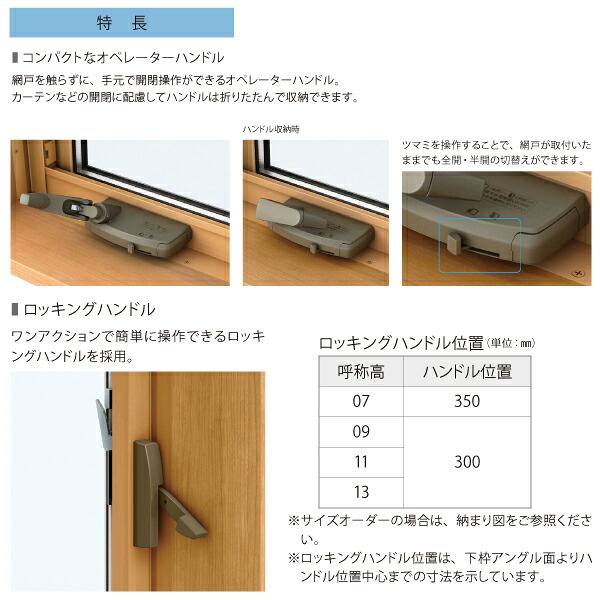 New限定品 Ykkap窓サッシ 装飾窓 エピソード2neo R たてすべり出し窓 オペレーターハンドル仕様 幅405mm 高1170mm ノース ウエスト 送料無料 Www Trailconnections Com