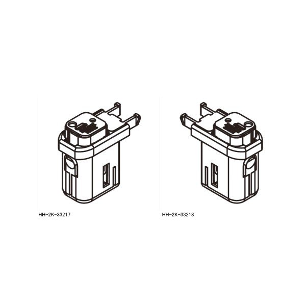 楽天市場】YKKAP交換用部品 戸先小口キャップ（上）(HH-2K-32044) : ノース＆ウエスト