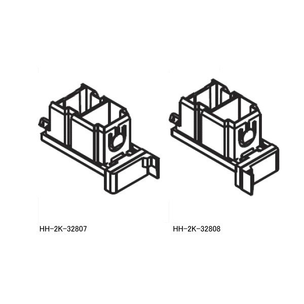 楽天市場】YKKAP交換用部品 レバーハンドル(HH-K-38984) : ノース＆ウエスト