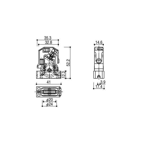 楽天市場】LIXIL補修用部品 新日軽ブランド部品 ドア・引戸・内装材 戸車・滑車 戸車：調整戸車(φ40)[J8LC1018]【新日軽玄関引戸】【店舗 引戸】【浴室折戸】【浴室引戸】【片引戸】【引違い戸】【網戸戸車】 : ノース＆ウエスト