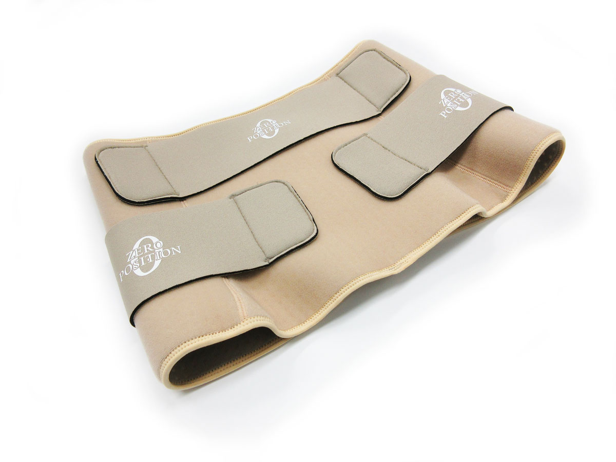 楽天市場】山本化学 メディカルバイオラバー【医療機器】腰タイプ