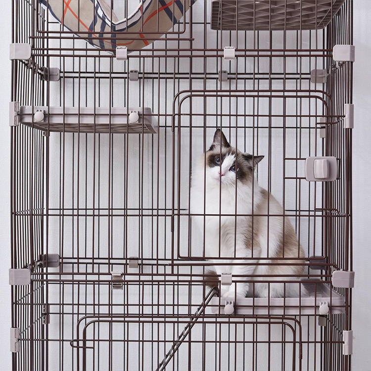 人気の福袋 から厳選した 新品、未使用 猫 ケージ キャットケージ