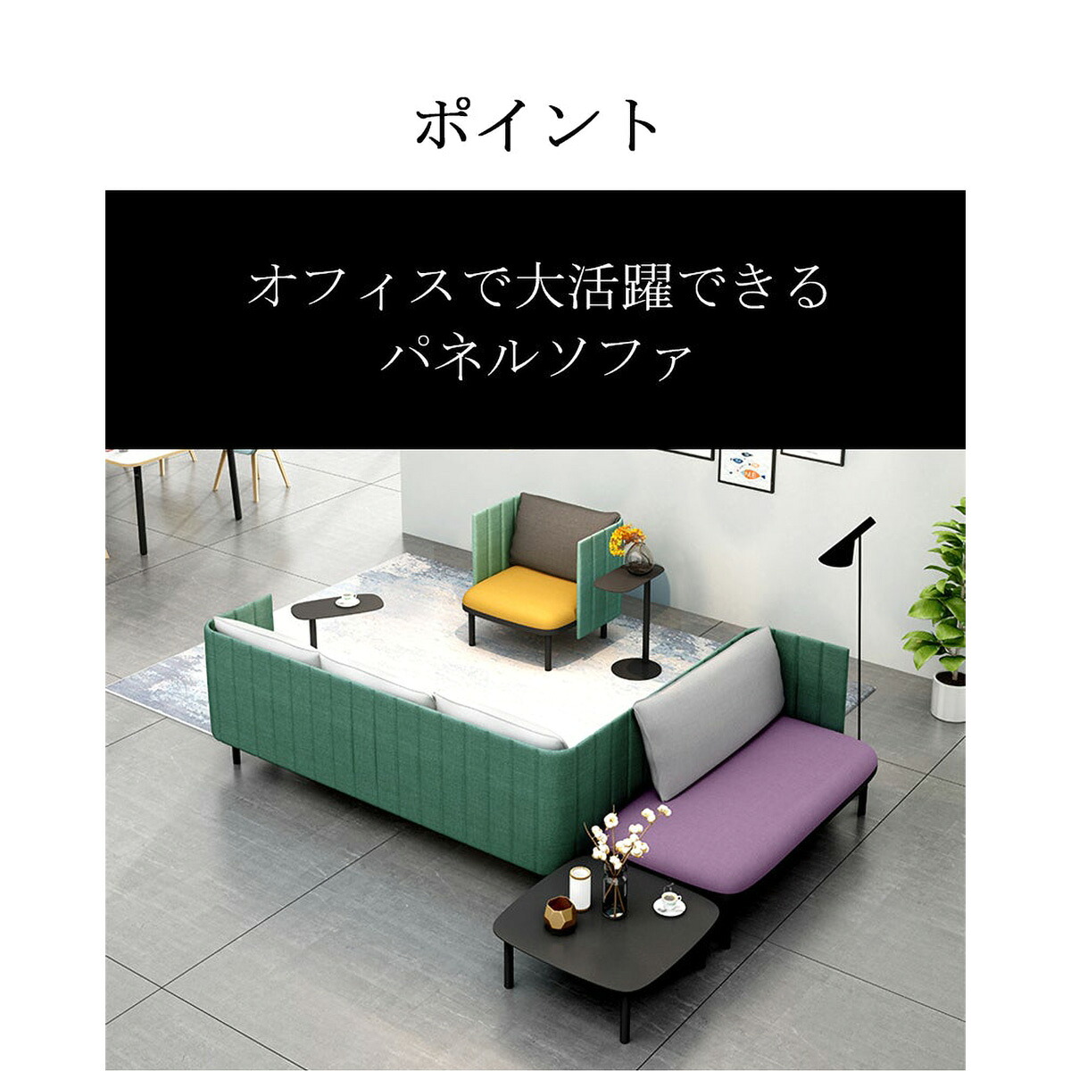 受注生み出すこと品 応接寝椅子 執務室寝椅子 ダイアログボックス寝椅子 織り地張地 ダイアログボックス付き添い人 スチール写真脚 密集してウレタン質問用紙 シンプルモダン 青色 カスタマイズ能力のある  車上乗り合い船