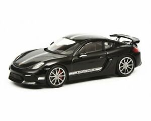 【送料無料】ホビー　模型車　車　レーシングカー ポルシェケイマングアテマラカーダイカストモデルporsche cayman gt4 2015 diecast voiture modele 07589