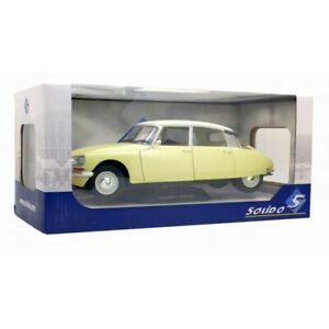 【送料無料】ホビー　模型車　車　レーシングカー シトロエンsolido 421184780 118 citroen d special neuf