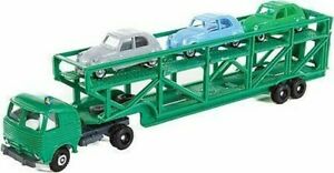 【送料無料】ホビー　模型車　車　レーシングカー ホスケールモデルeko echelle ho 187 pegaso voiture trnsp avec 3 voitures modele bn 21153