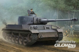 【送料無料】ホビー　模型車　車　レーシングカー ホビーボスドイツhobby boss german vk3001p in 135 [3483891]
