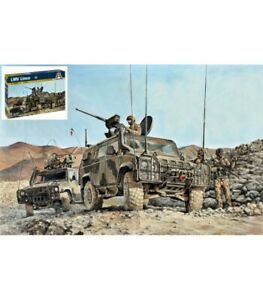 【送料無料】ホビー　模型車　車　レーシングカー キットlmv lince kit 135